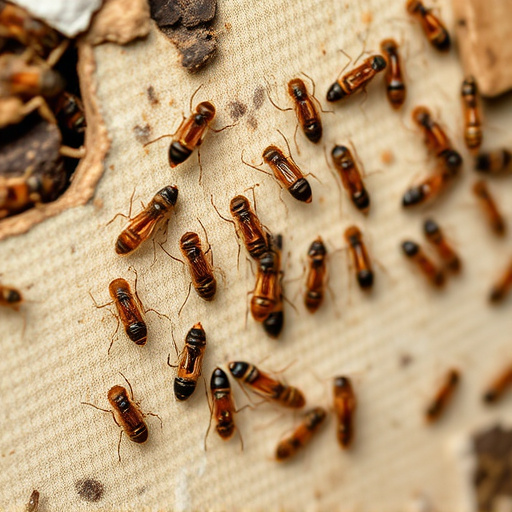 termites