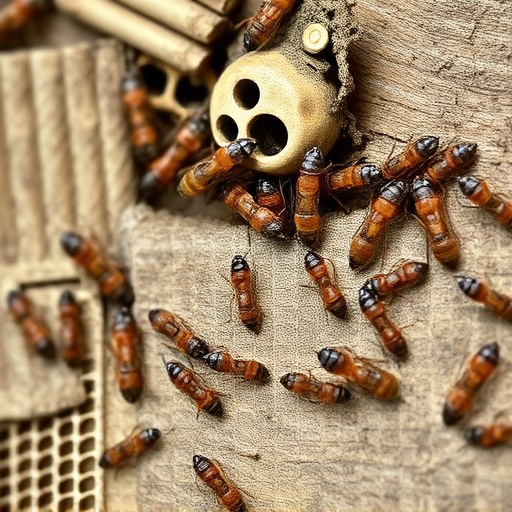 termites