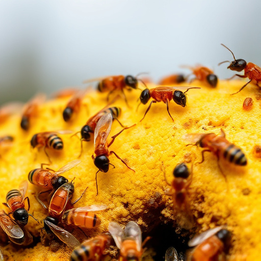 termites
