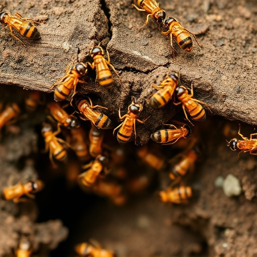 termites