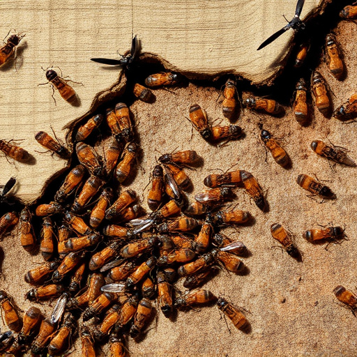 termites