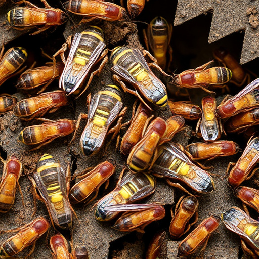 termites