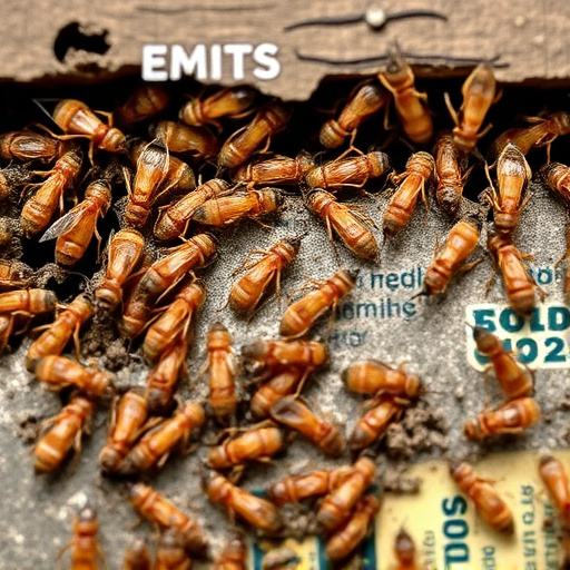 termites