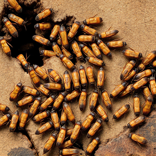 termites