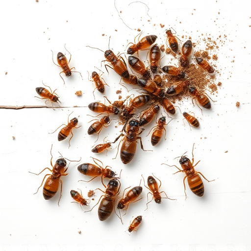 termites