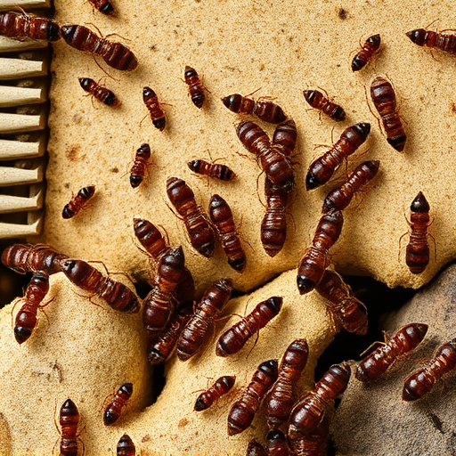 termites