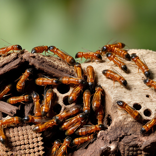 termites