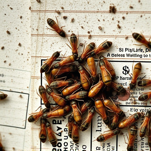 termites