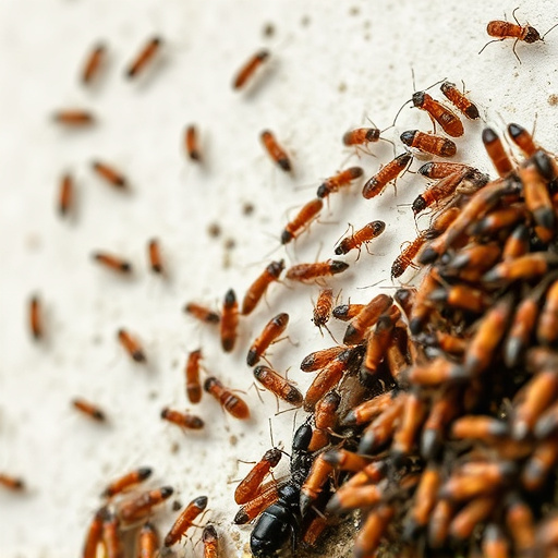 termites