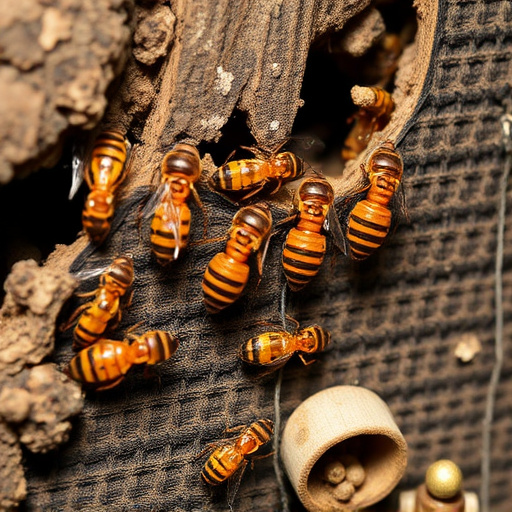 termites