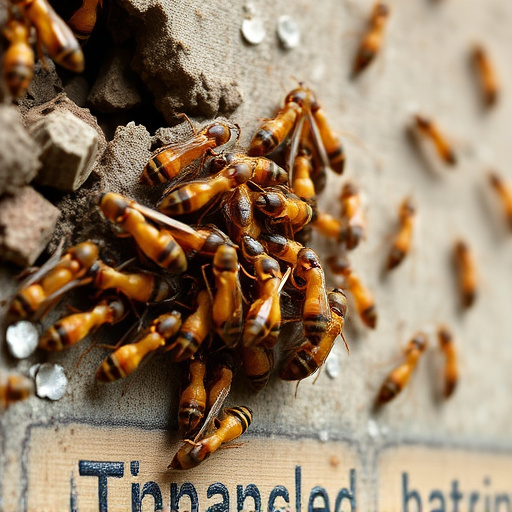 termites