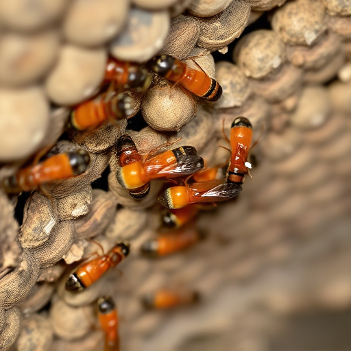 termites