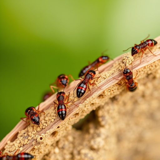 termites