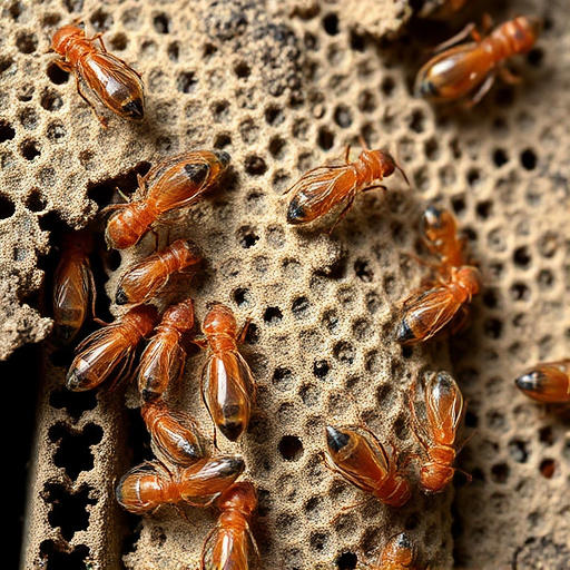 termites