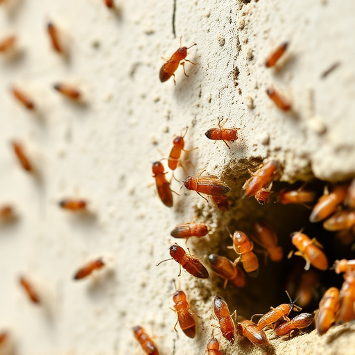 termites
