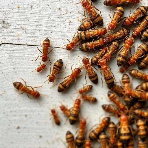 termites