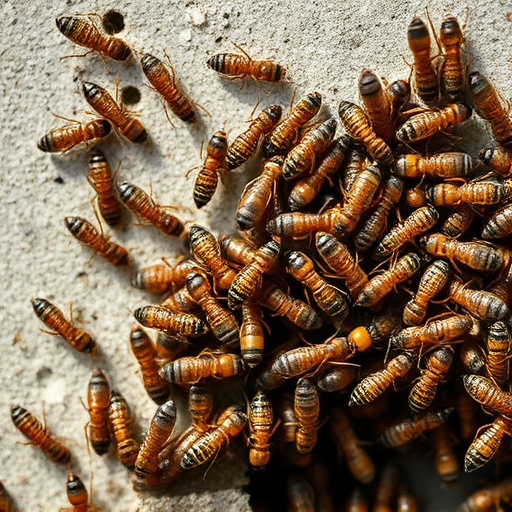 termites