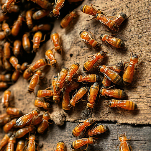 termites