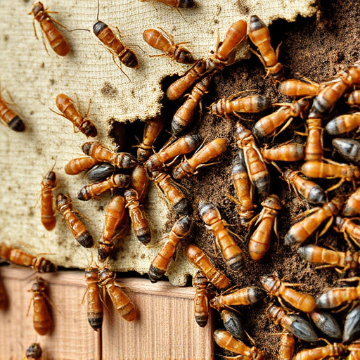 termites