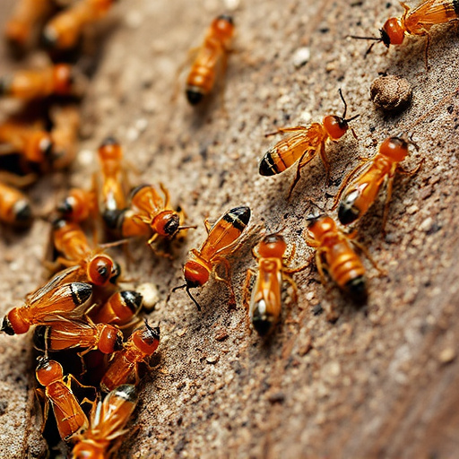 termites