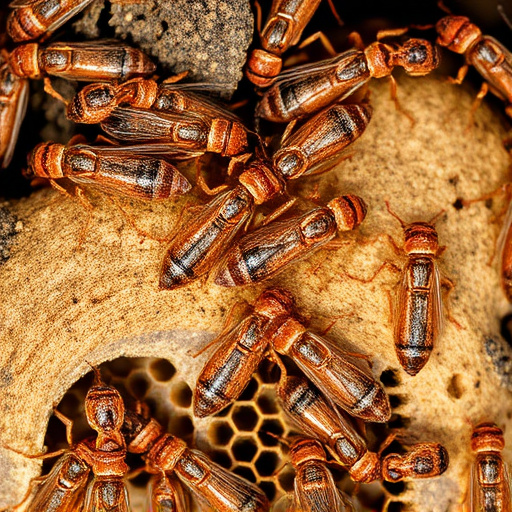 termites
