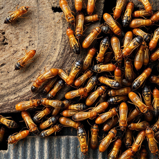 termites