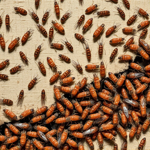 termites