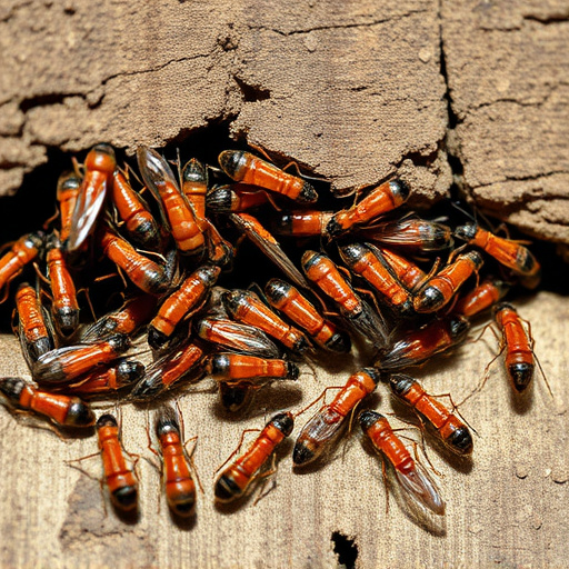termites