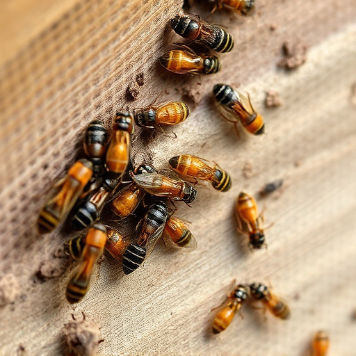 termites