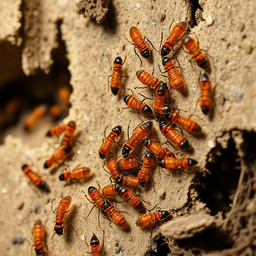 termites