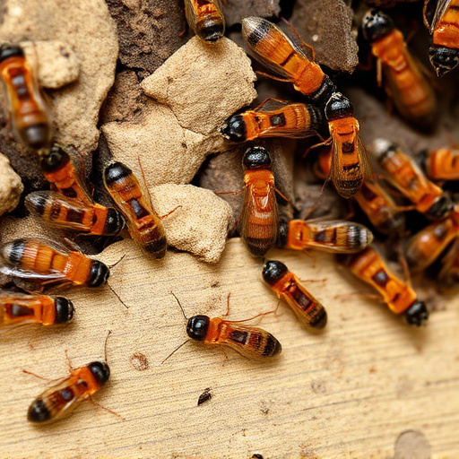 termites