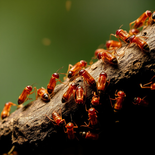 termites