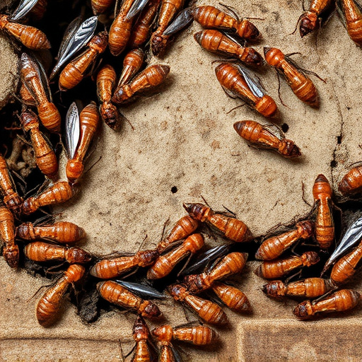 termites