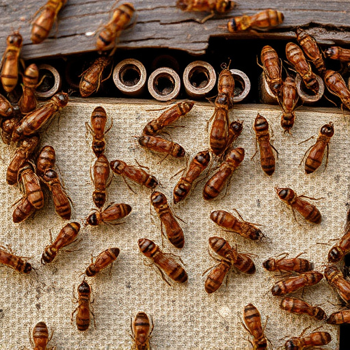 termites