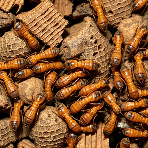DIY Termite Control: Natural Solutions for Tucson Homes