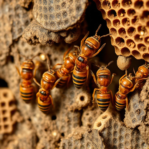 termites