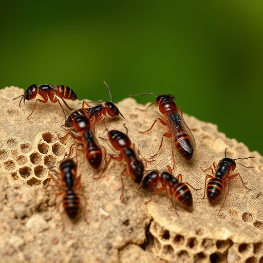 termites