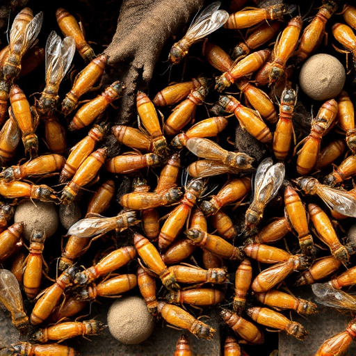 termites
