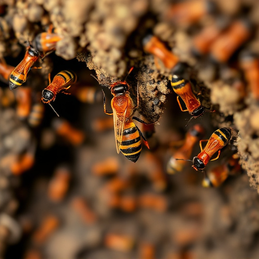 termites