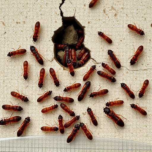 termites