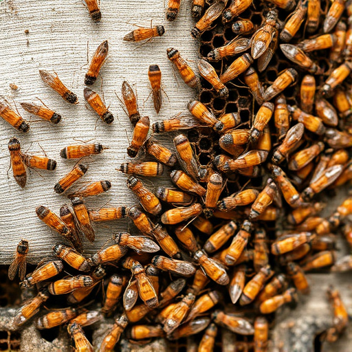 termites