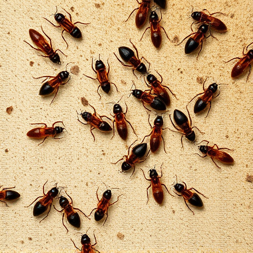 termites