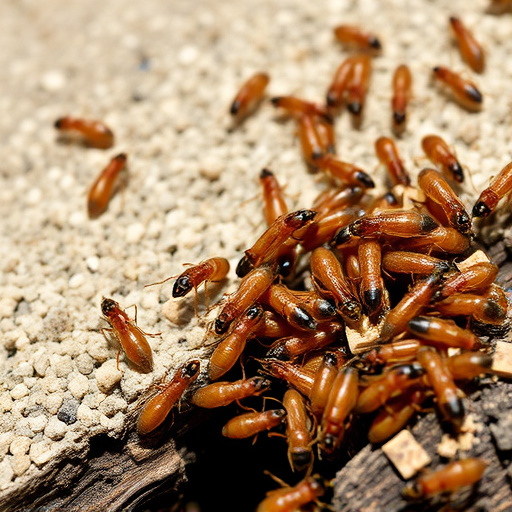 termites