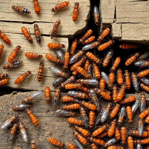termites