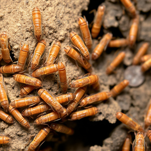 termites