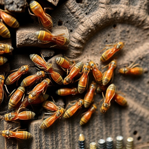 termites