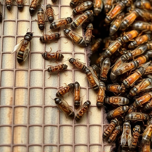termites