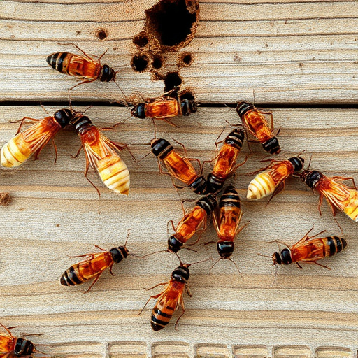 termites