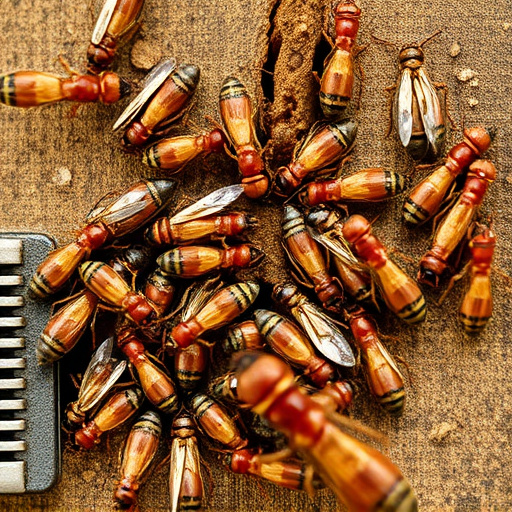 termites