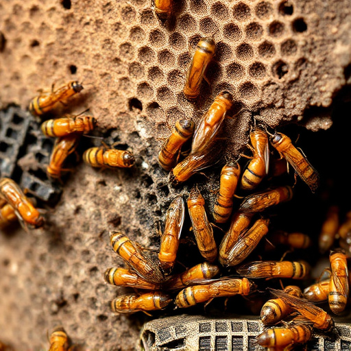 termites